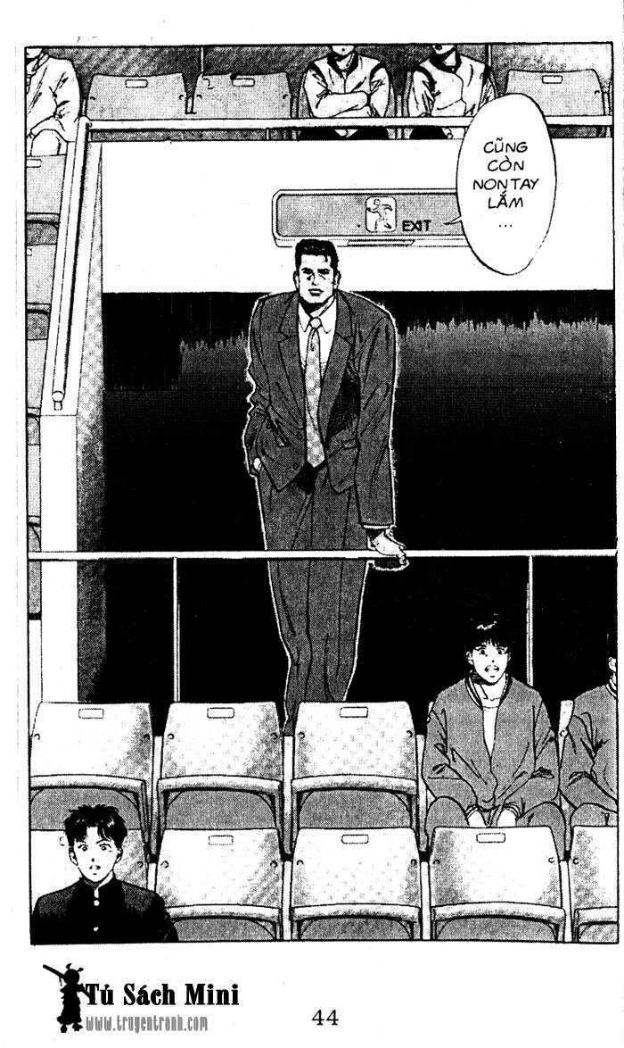 cao thủ bóng rổ chapter 77 16