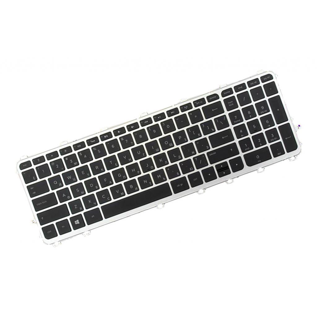 Black Keyboard Replacement for 17 15 17T 15T 15T-J 15Z-J Russian Laptop