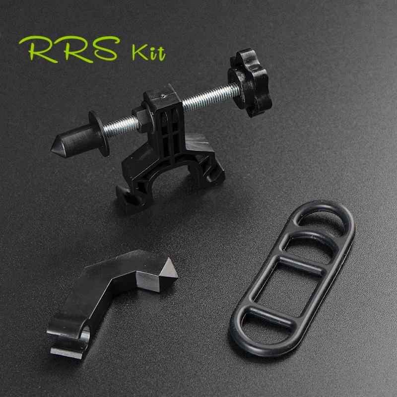 RRSkit Bánh xe đạp nhỏ RRSkit Bánh xe đạp đứng Bánh xe đạp điều chỉnh MTB Dụng cụ sửa chữa bánh xe đạp đường bộ