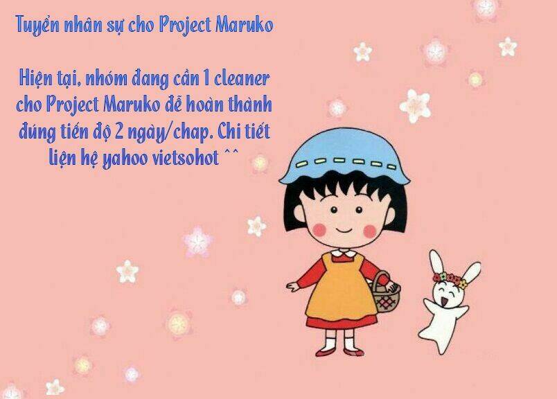 chibi maruko-chan chapter 1 16