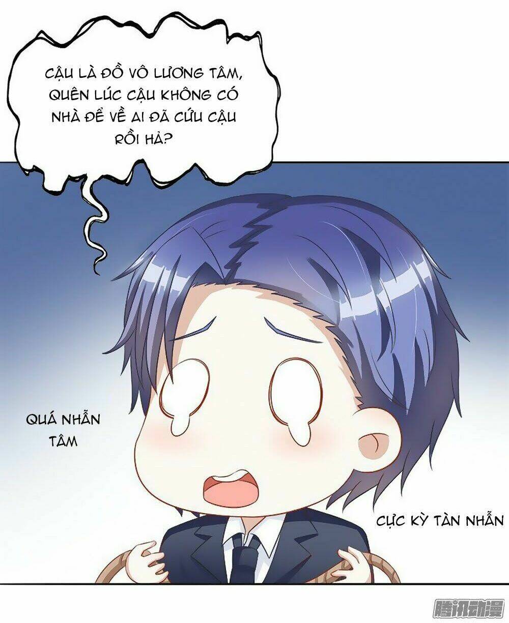 phải lòng ông chú hàng xóm chapter 17 8