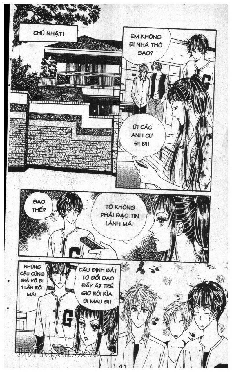 want you chapter 4 41