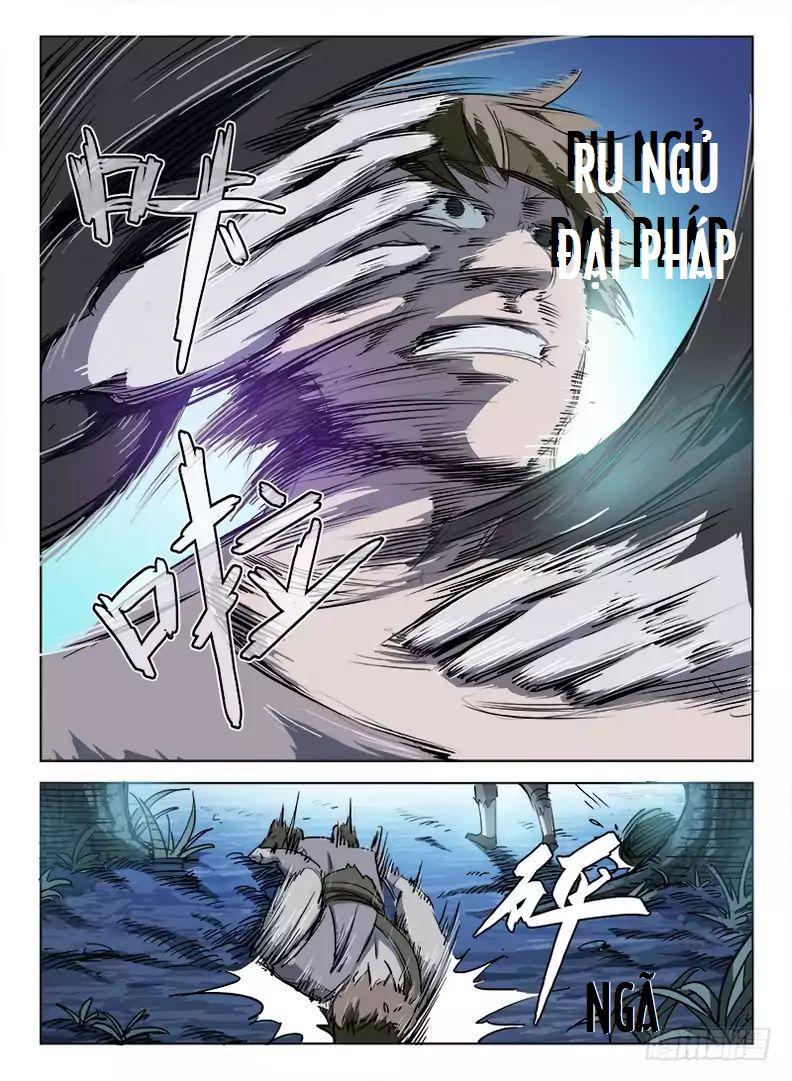 hunter age chapter 12 15