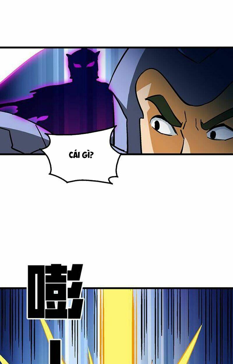 phong quỷ truyền thuyết chapter 58 6
