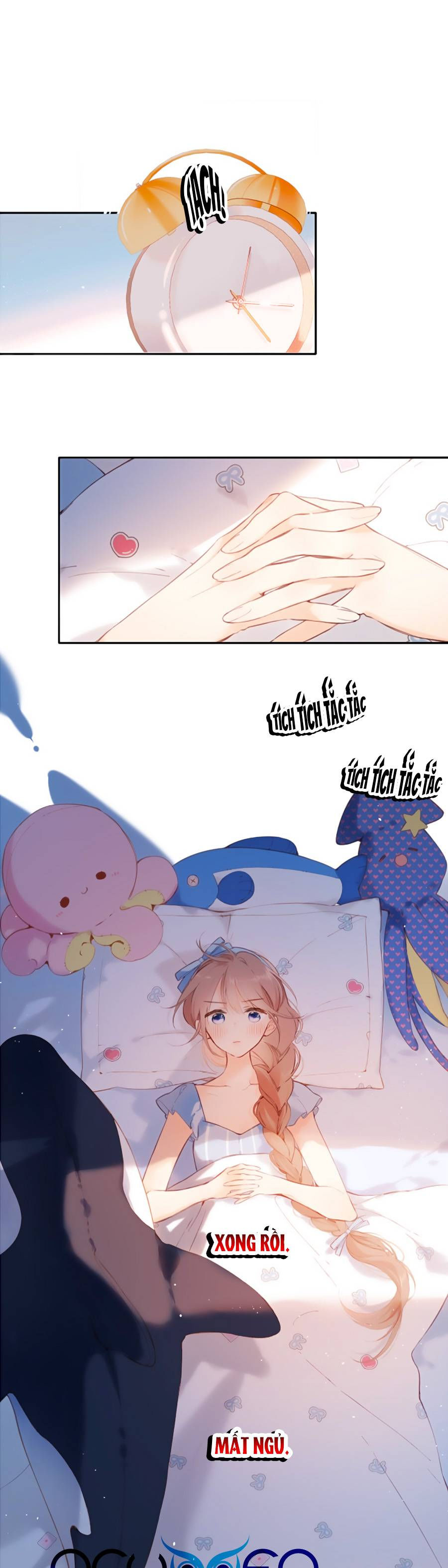 lại gặp được em chapter 147 1