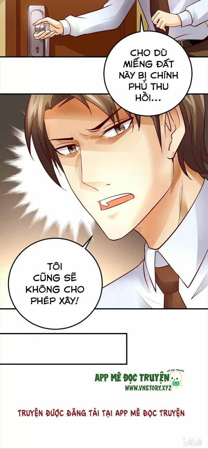 trò chơi săn tình - tổng tài khó kìm lòng chapter 78 23
