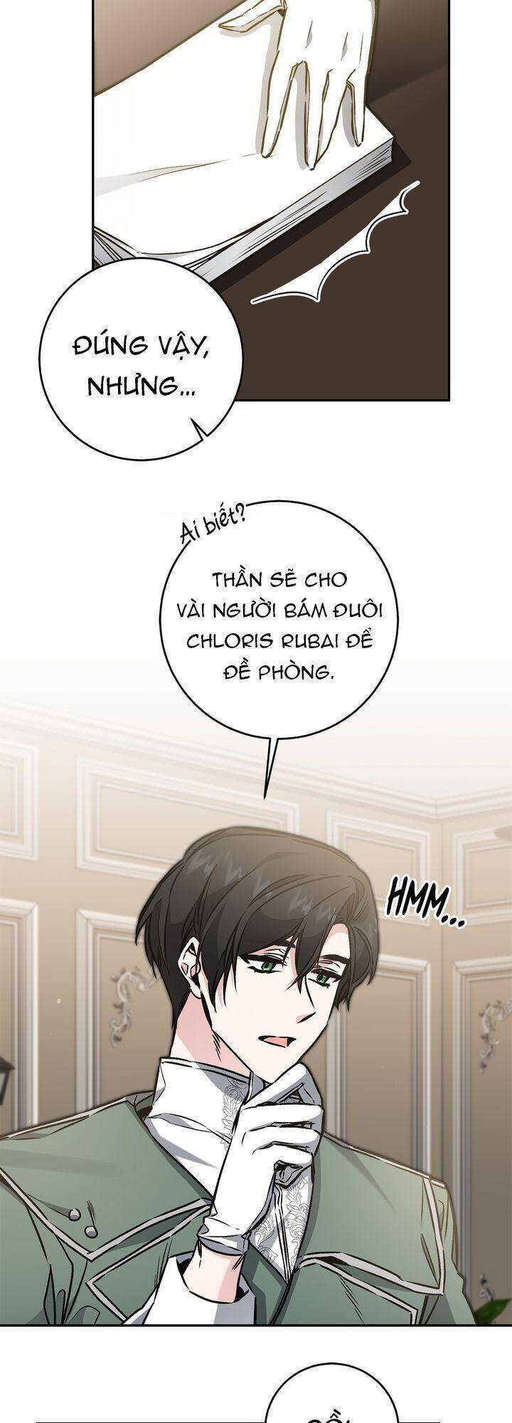 tôi trở thành hoàng đế bạo chúa trong tiểu thuyết chapter 87 37