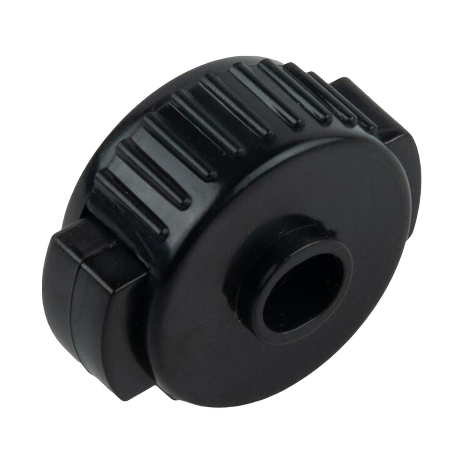Professional Drum Quick Release Nut Easy to Install Drum Set Quick Release
