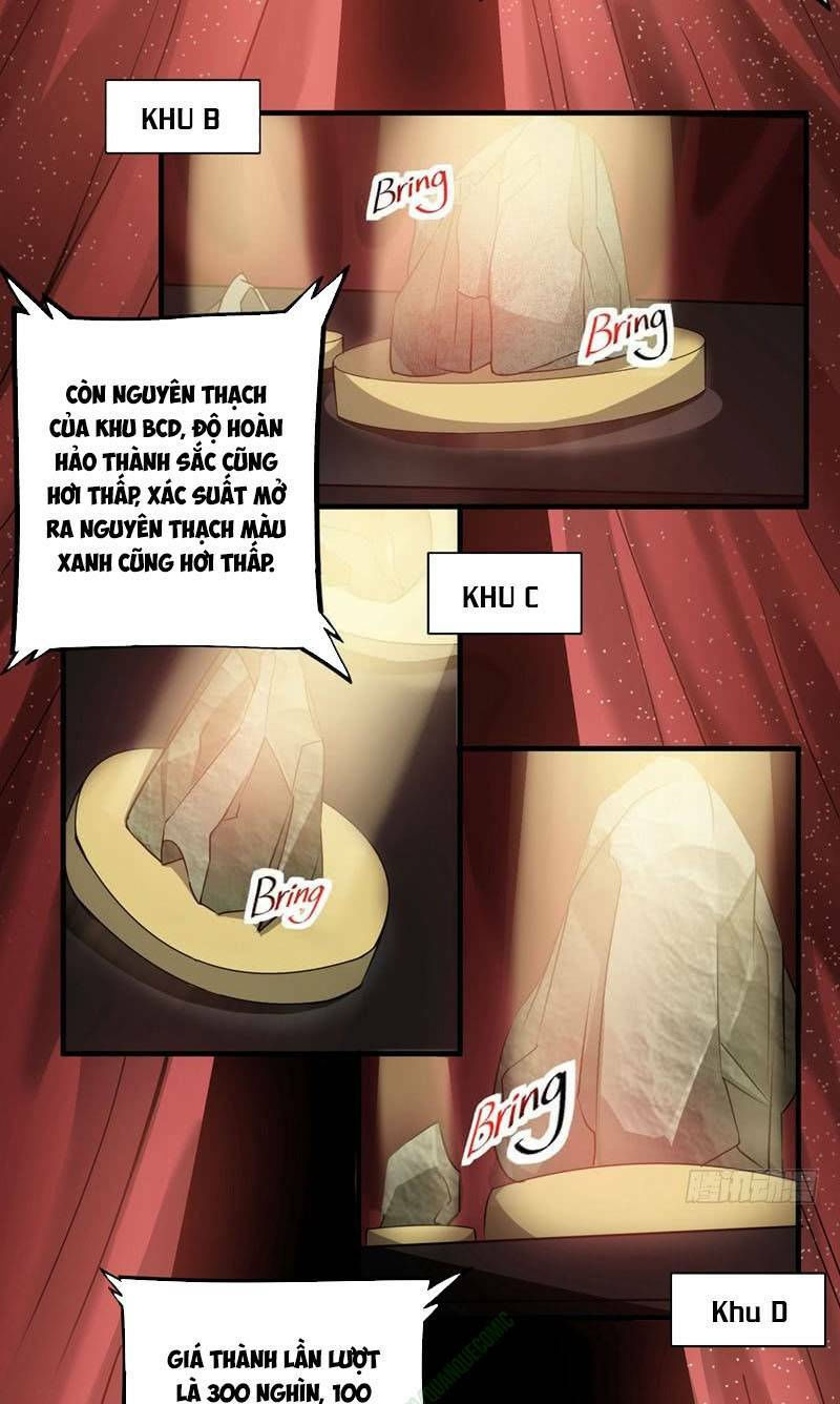 tối cường thần y tại đô thị chapter 16 27