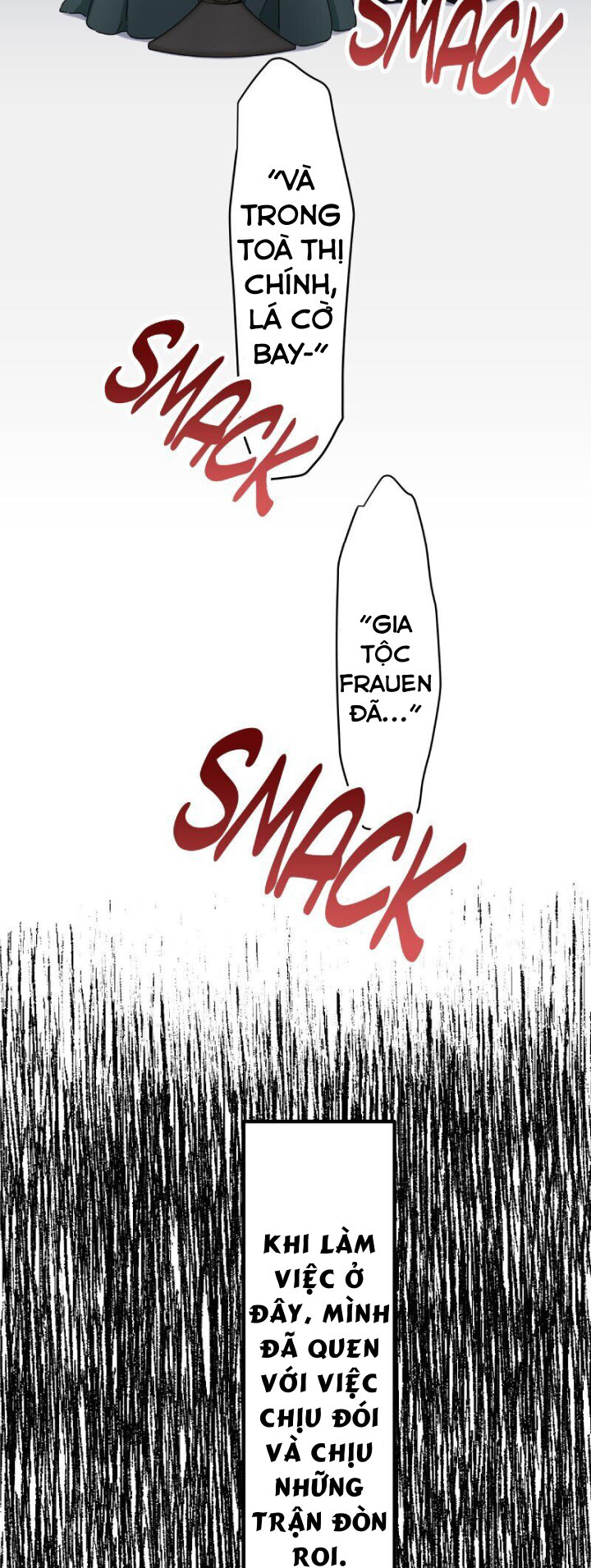 nullitas~nàng dâu giả dối~ chapter 7 8