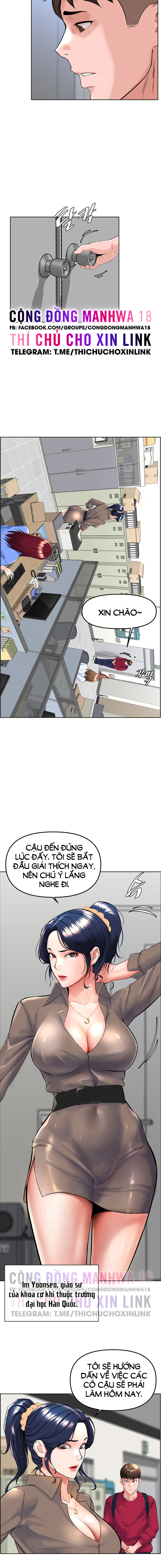 sóng âm thao túng chapter 2 17