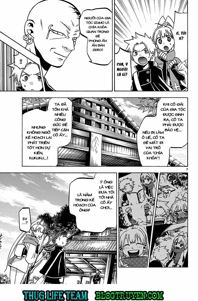kaitai shinsho zero chapter 58 9