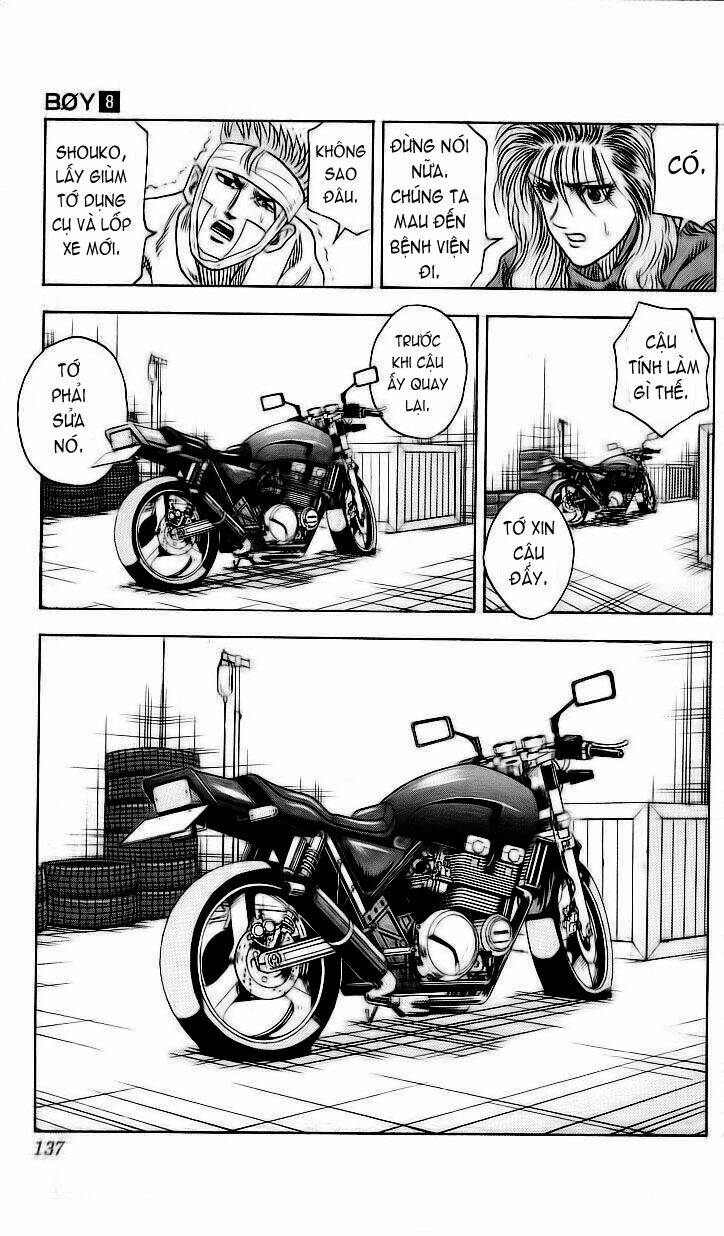 hareluya chapter 67 9