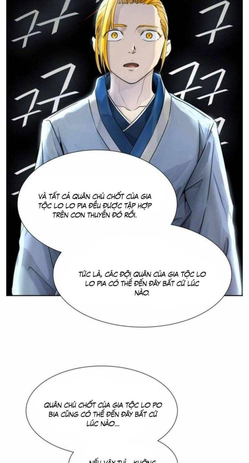 tòa tháp bí ẩn 2 chapter 502 142