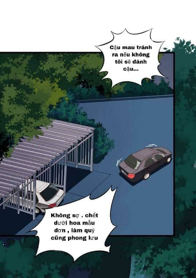 tôi không muốn fa như vậy đâu chapter 85 29