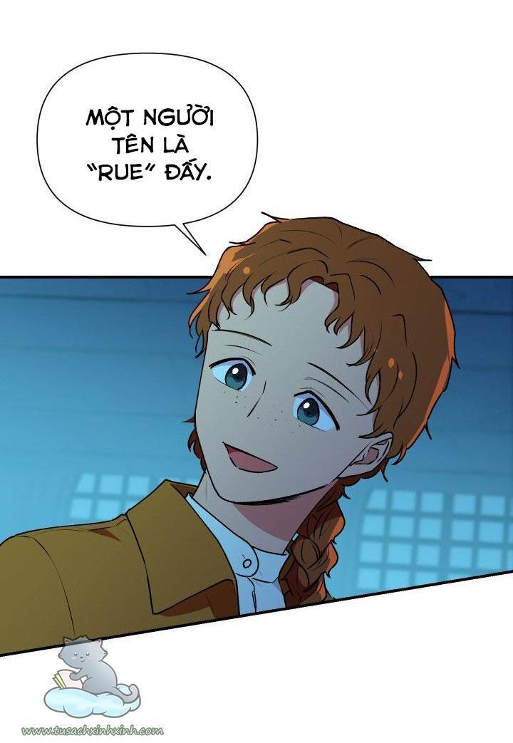 công nương khế ước của gia tộc công tước quái vật chapter 59 28