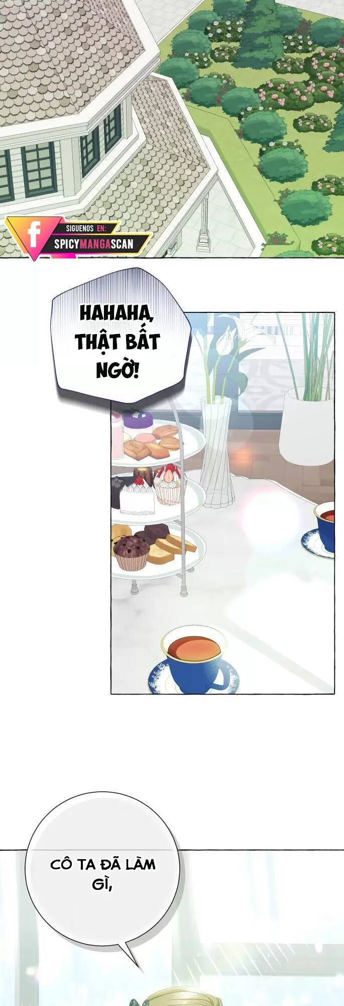 tôi tưởng đó chỉ là tiểu thuyết trọng sinh bình thường chapter 17 10