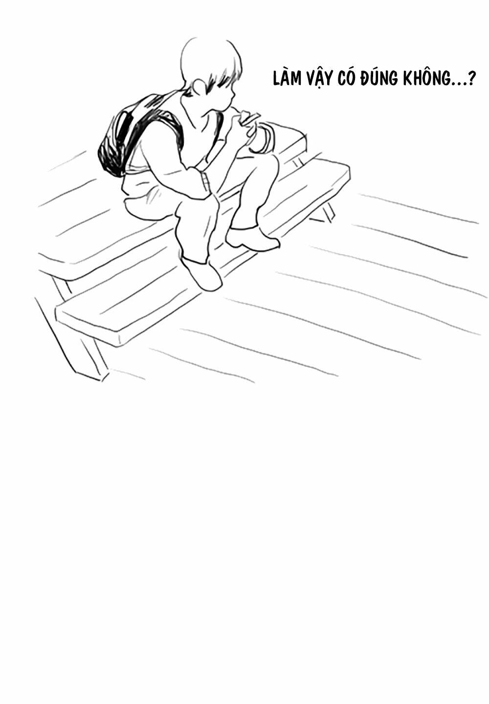 cô nàng trên lớp - the girl from class chapter 5 27