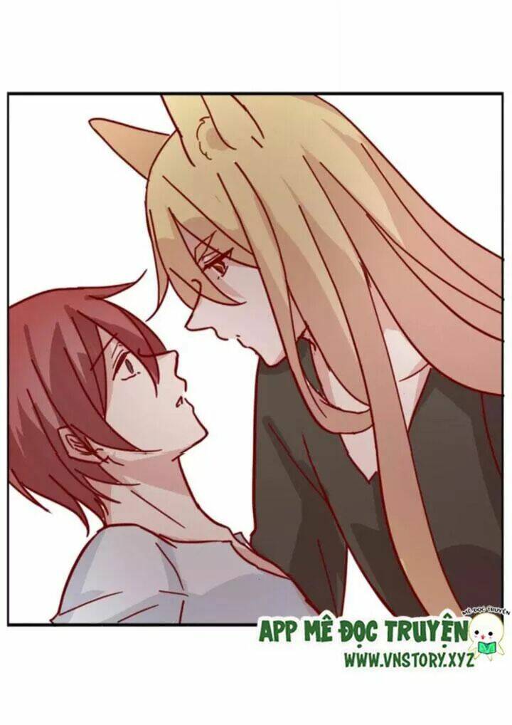 hồ tiên này không tin được chapter 41 18