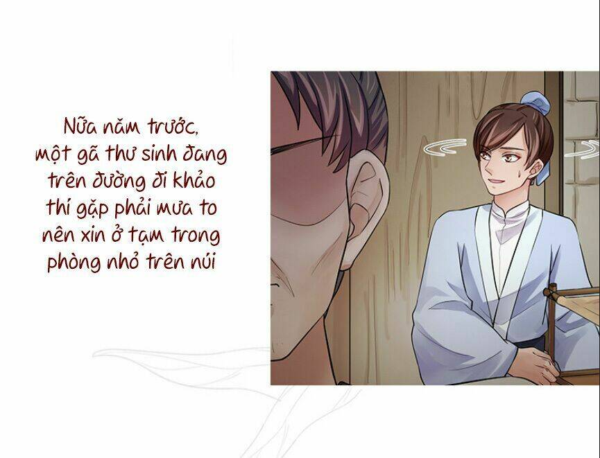 nghiên hương kỳ đàm chapter 21 48