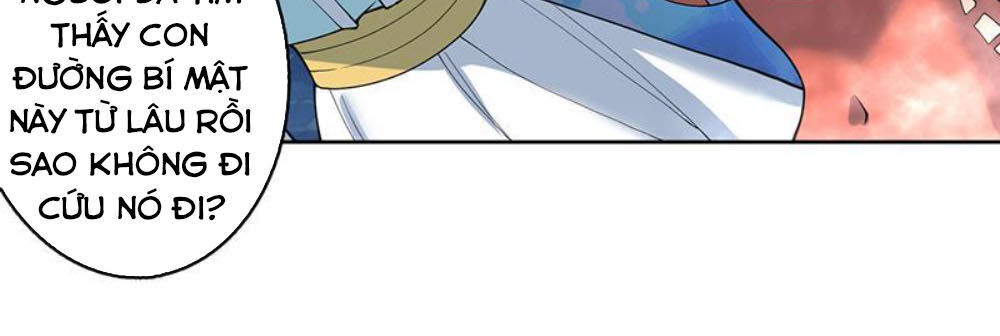 tối cường thần thú hệ thống chapter 242 19