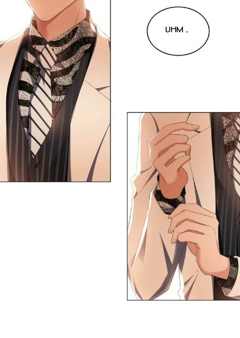 cô vợ nhỏ nuông chiều quá lại thành ác!! chapter 61 5