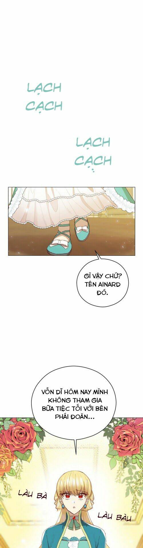 vẻ đẹp của ác ma chapter 12 1