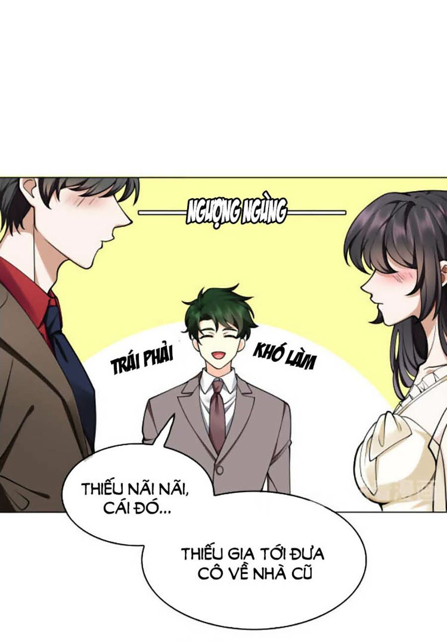 kế hoạch công lược của cô vợ gả thay chapter 46 18