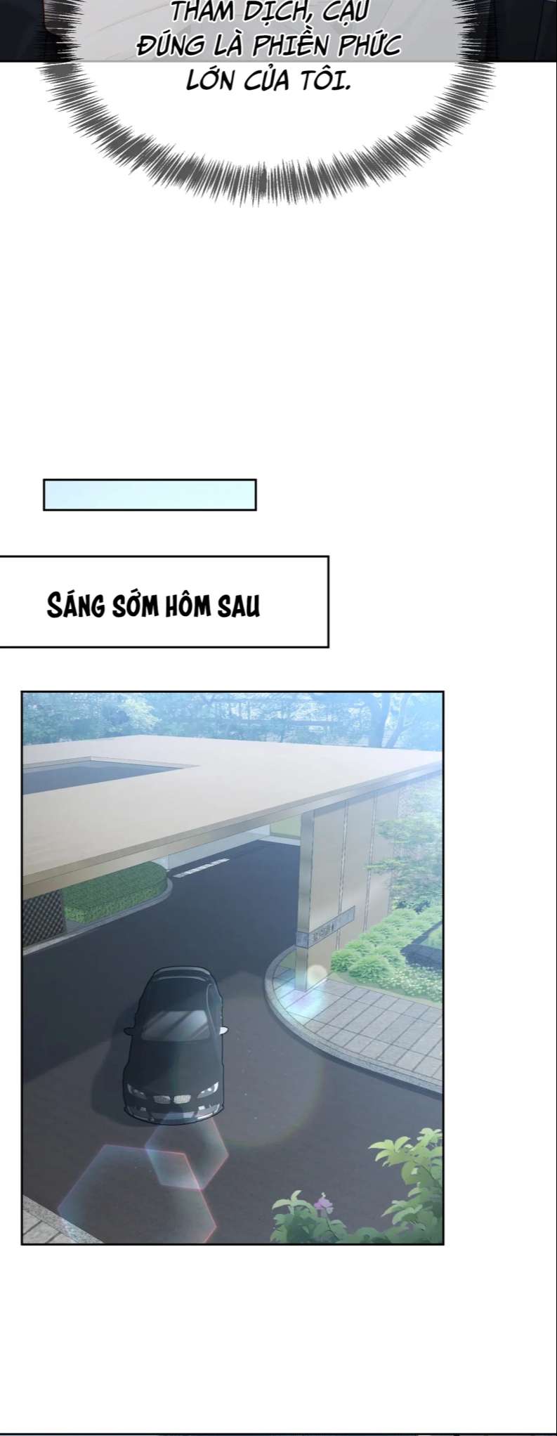 nhân vật chính chỉ muốn yêu đương chapter 19 17