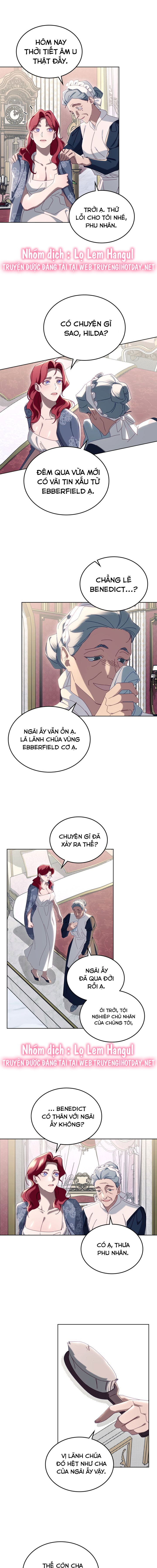 giải mã ngôn ngữ trái tim chapter 63 5