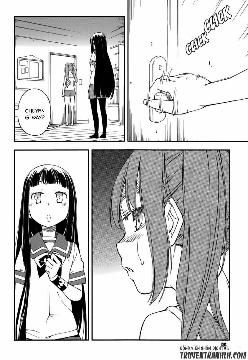 oukoku game chapter 18 19