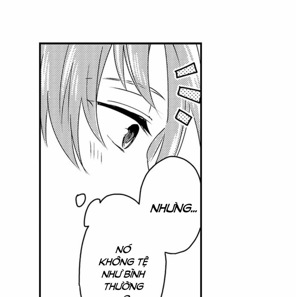 mang thai ở trường nam sinh chapter 45 33