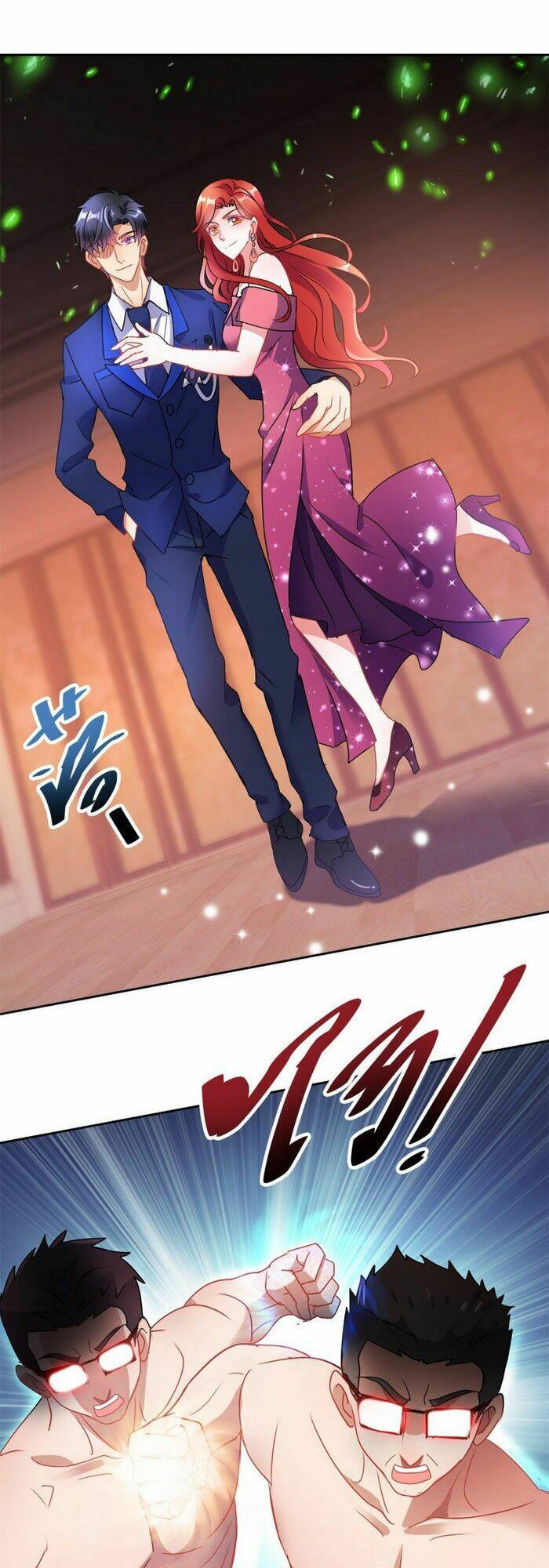 vú em là cổ tiên chapter 152 1