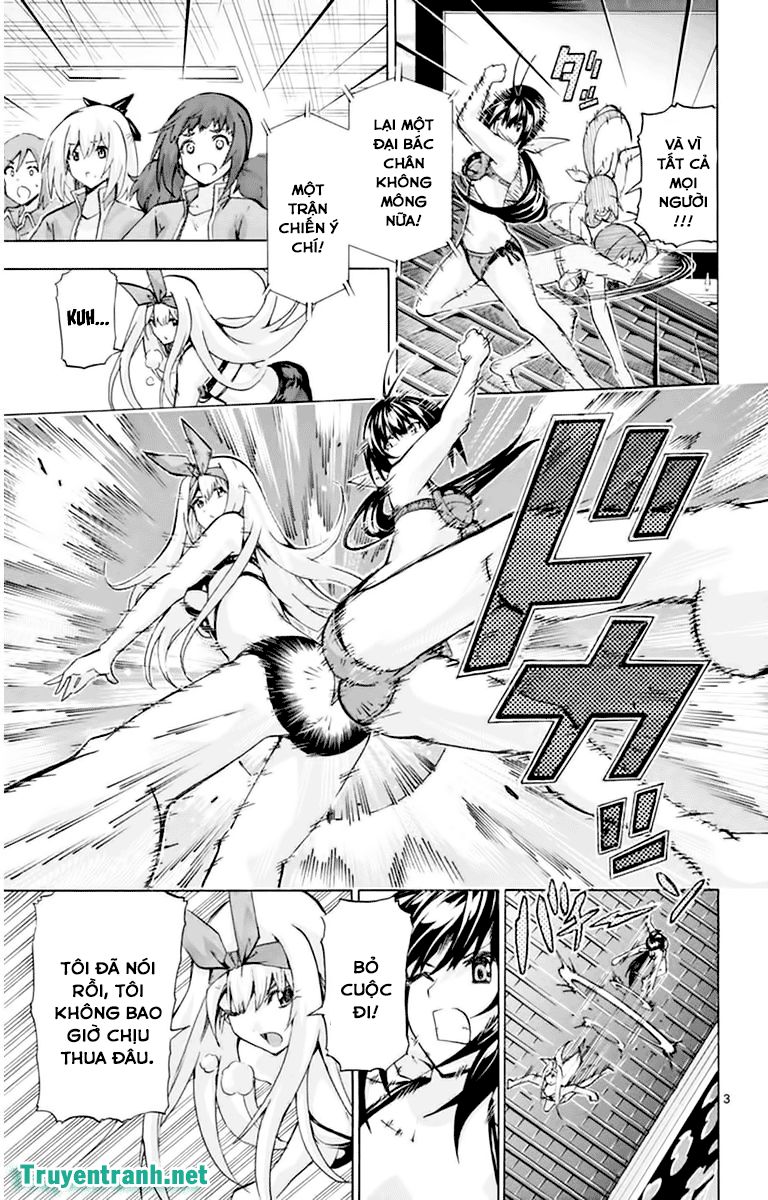 keijo!!!!!!!! (yml) chapter 124 4