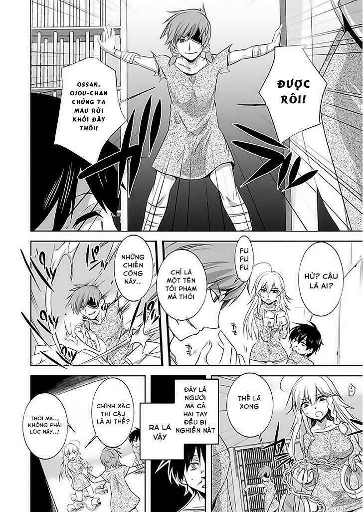 atelier tanaka chapter 1 22