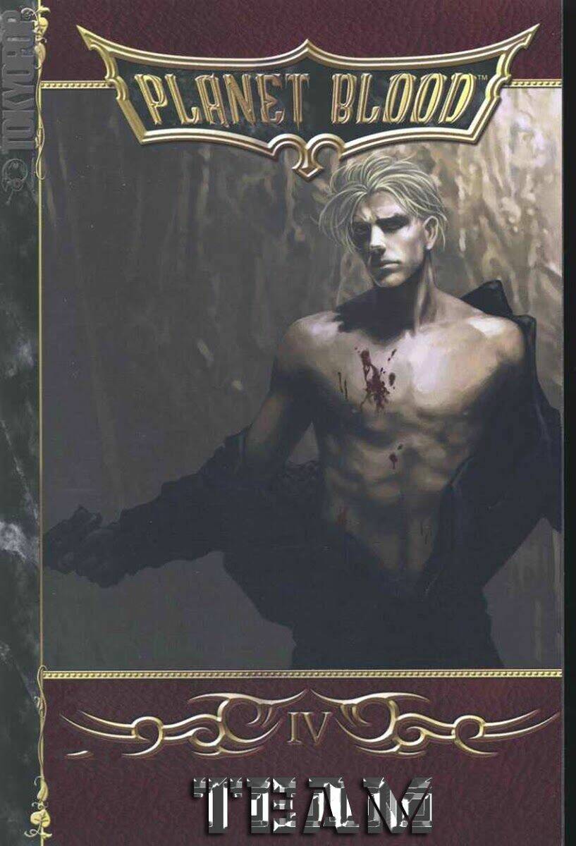 shamo (võ đạo) chapter 36 20