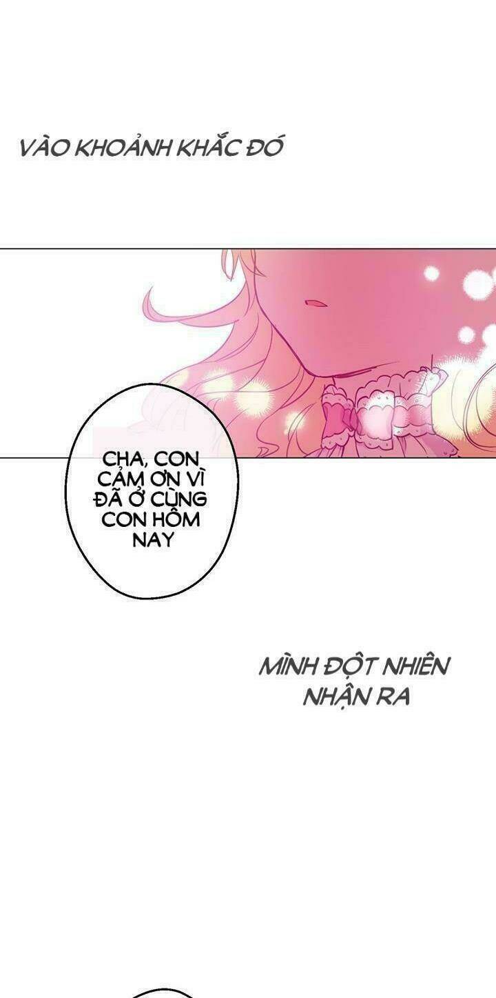 một ngày nọ ta trở thành công chúa chapter 25 16