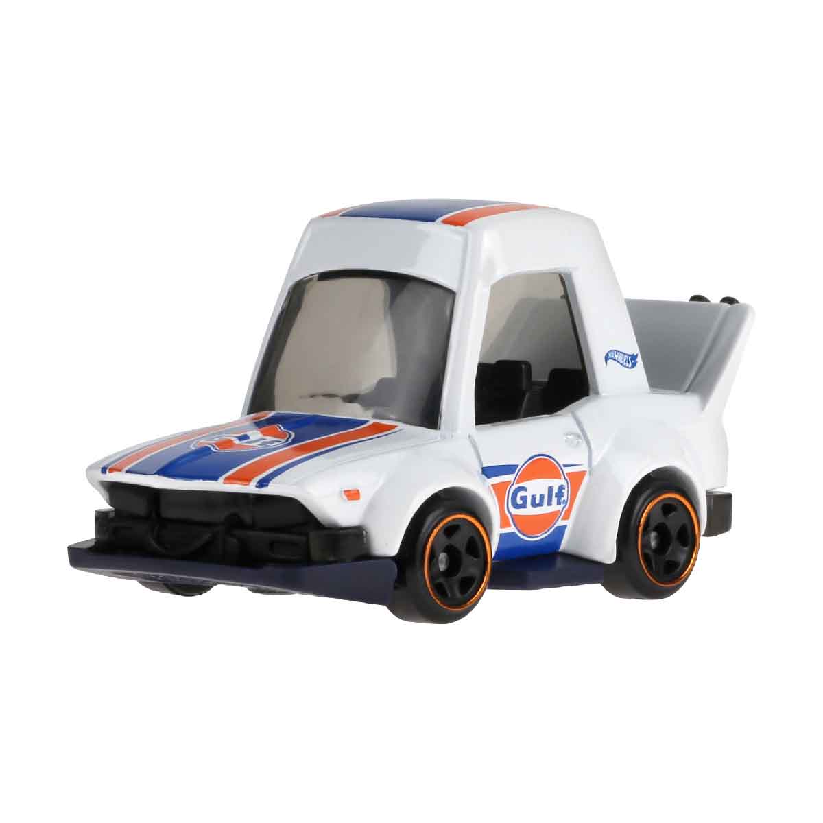 Đồ Chơi Siêu Xe Thể Thao 2020 Manga Tooner HOT WHEELS JCB61/GDG44 