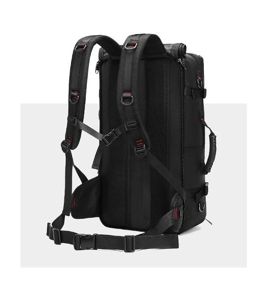 Balô Đi hượt Đỡ Hông 70L BigSize