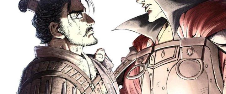 máy mô phỏng nhân sinh của lữ bố chapter 33 169