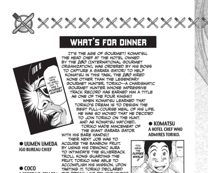 thánh tỏi sành ăn chapter 17 10