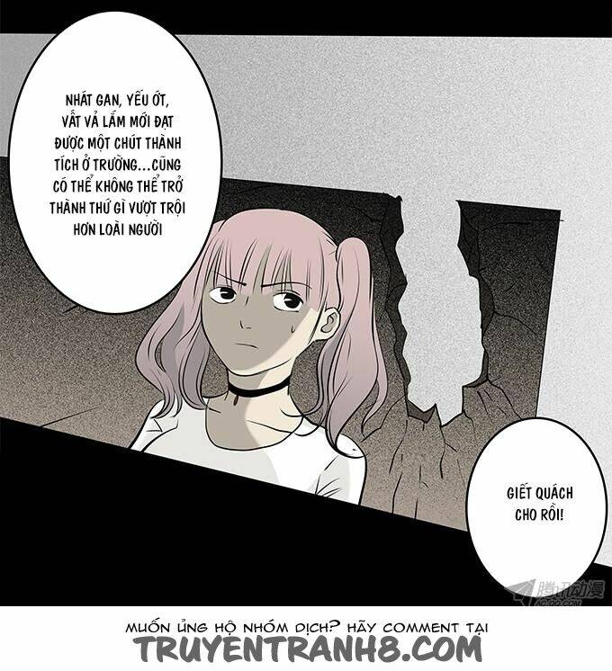 ớn lạnh tuyệt đối chapter 61 29