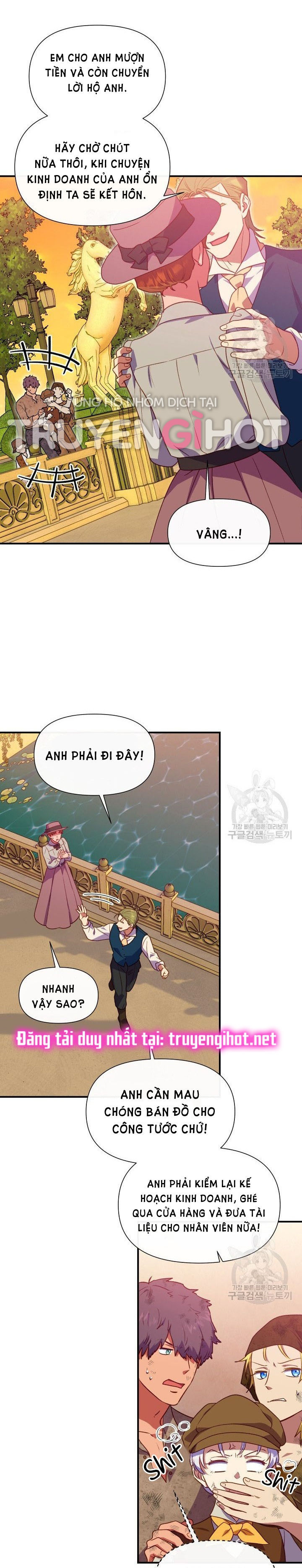 bản khế ước với nữ công tước ác ma chapter 142 18