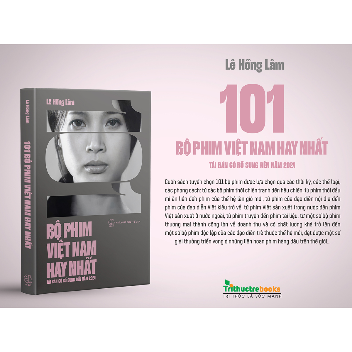 101 BỘ PHIM VIỆT NAM HAY NHẤT