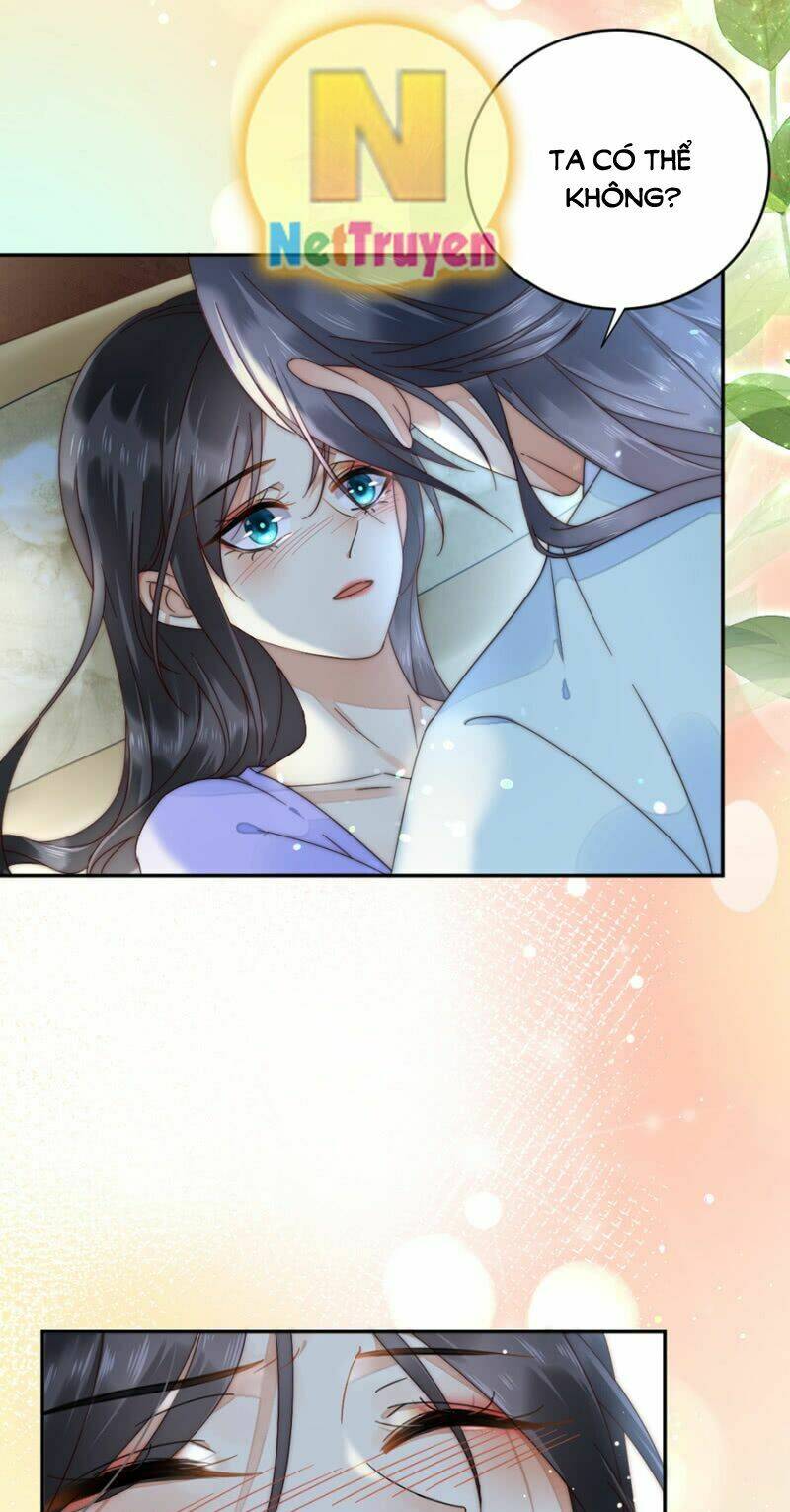 dục hỏa độc nữ chapter 48 14