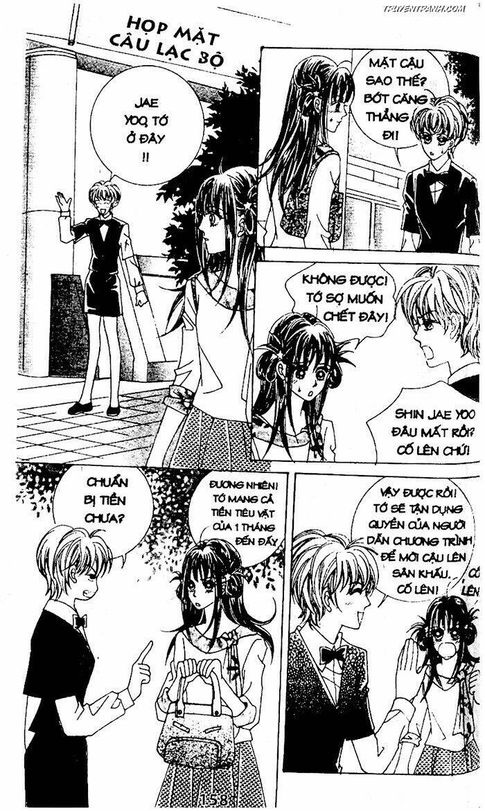 nhà trọ hoàn hảo chapter 96 18