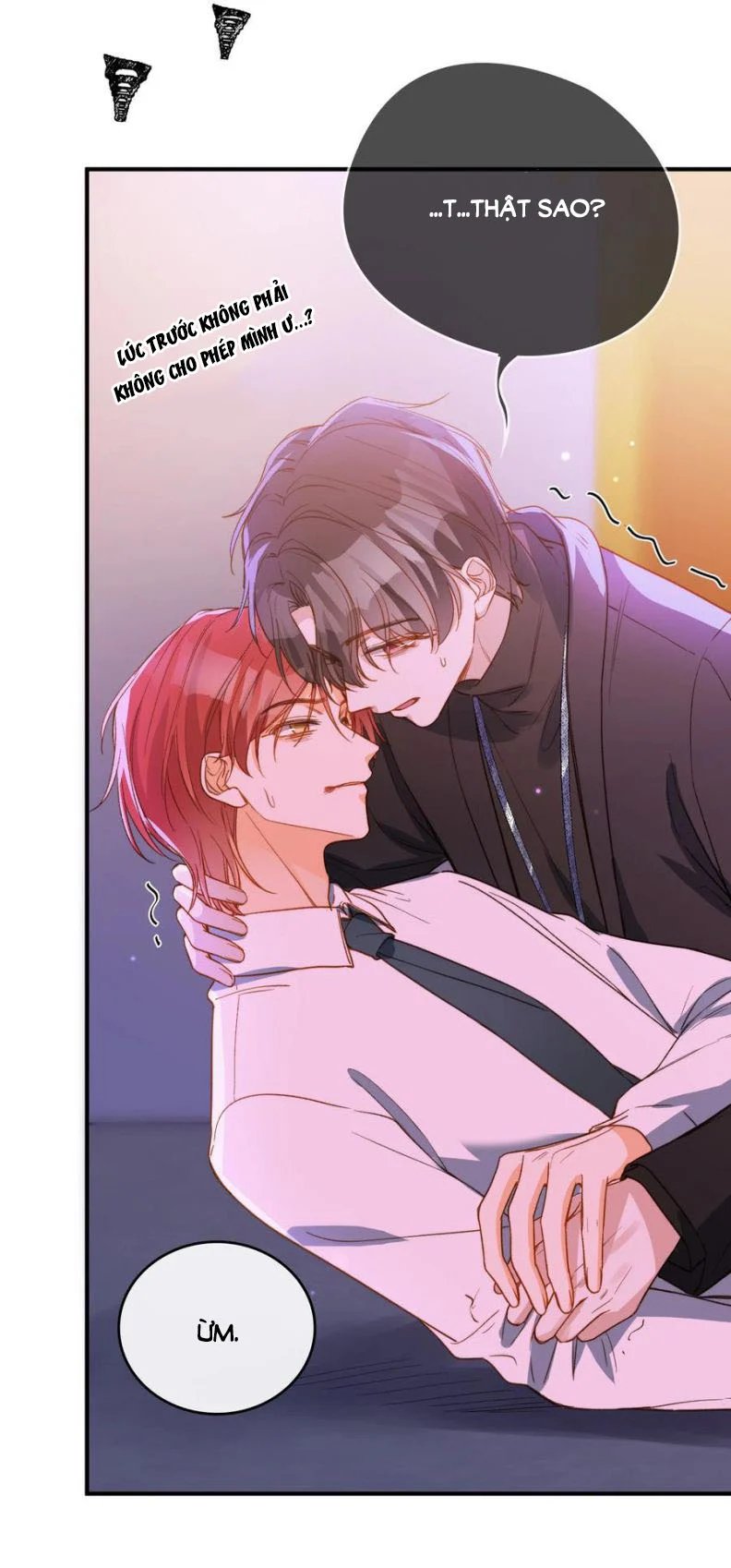 nụ hôn vực thẳm chapter 93 33