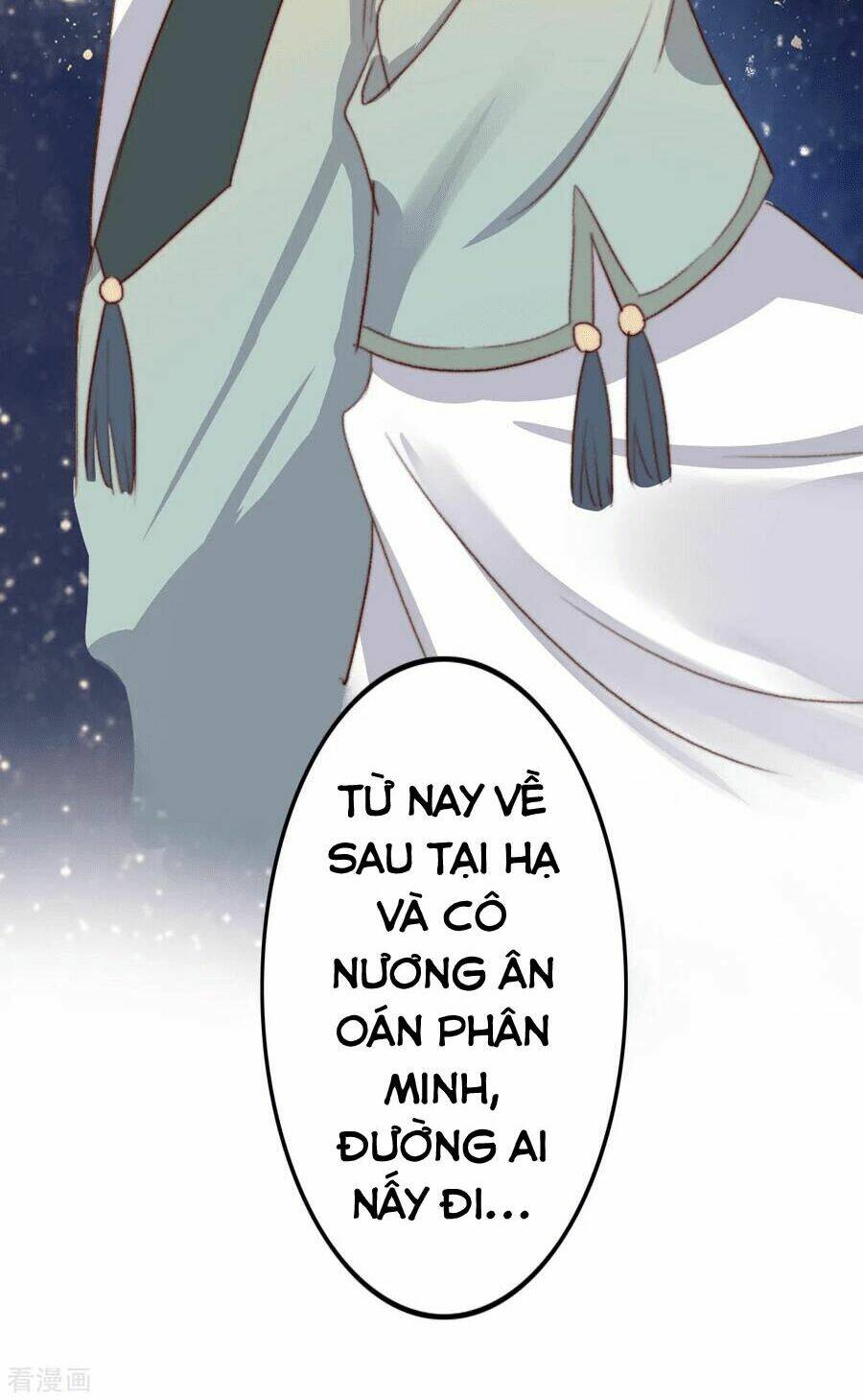 hành trình thịnh sủng chi cẩm tú chapter 26 28