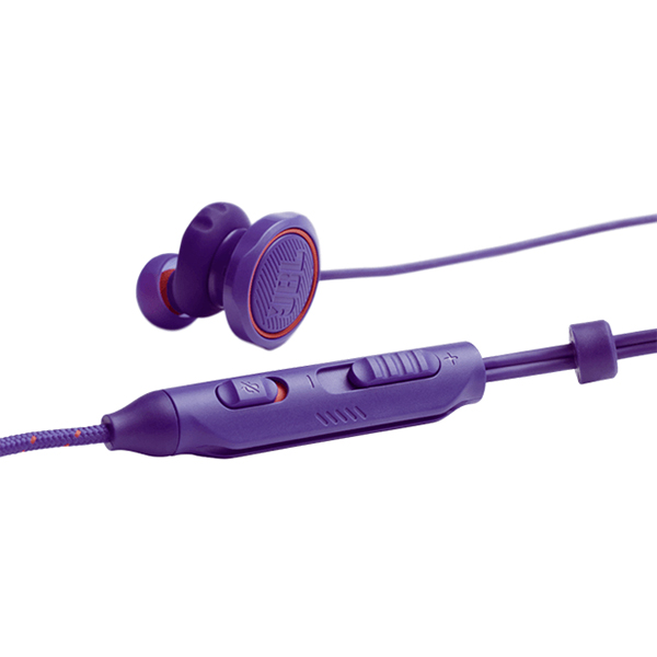 Tai Nghe Gaming Nhét Tai JBL Quantum 50 - Hàng Chính Hãng