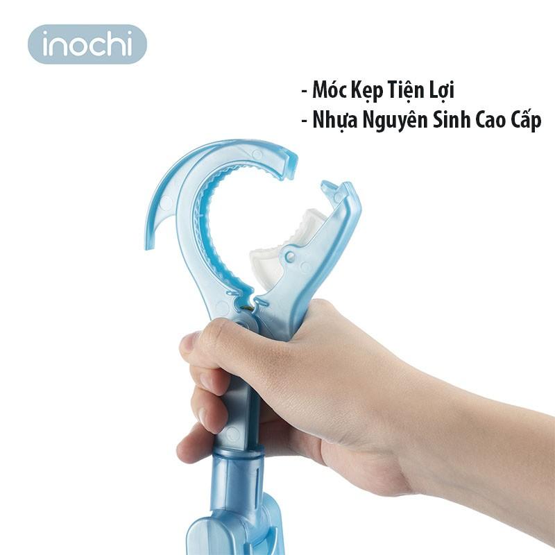 Móc Trùm Vuông Phơi, Tất, Quần Áo, Tã Lót Trẻ Em Nhật Bản